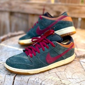 ale brown nike sb